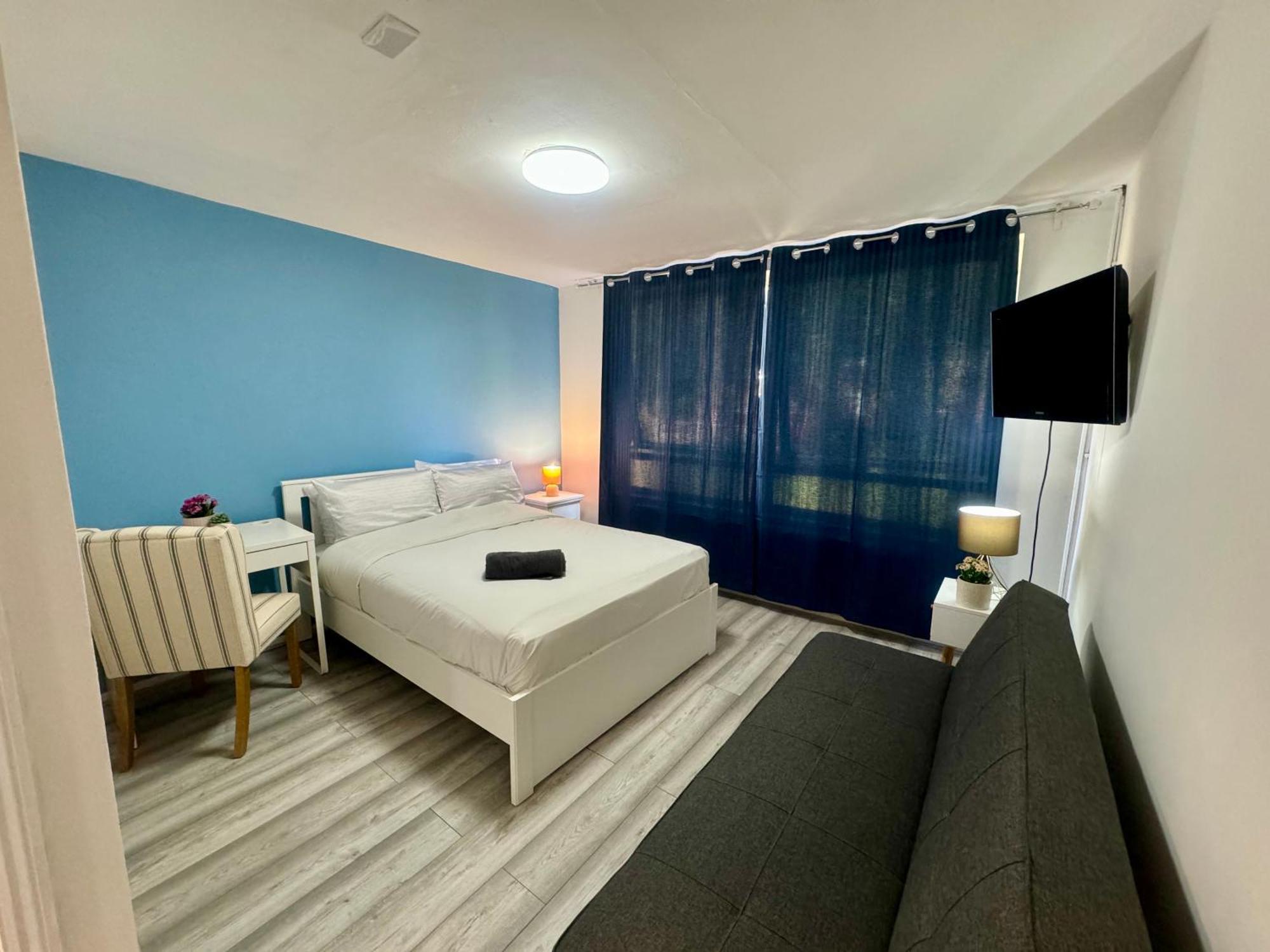 Tottenham Velvet Suites London Exterior foto
